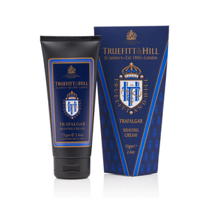 Trafalgar Shaving Cream Tube