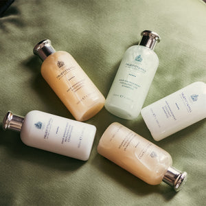 Travel Collection Frequent Use Shampoo | Truefitt & Hill North America