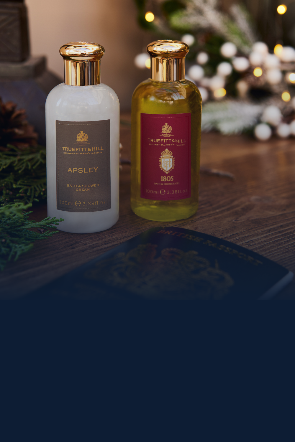 Mobile slideshow image