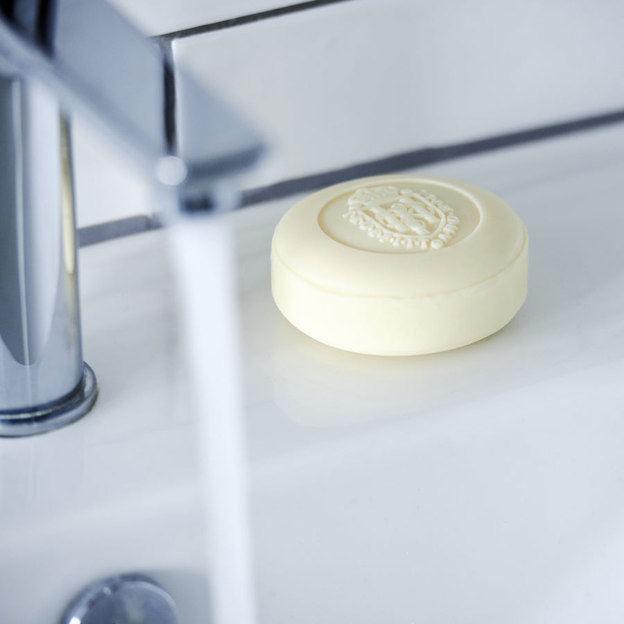 1805 Triple Milled Single Bar of Soap