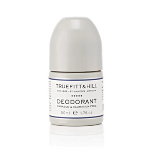 Gentleman's Deodorant (Paraben/Aluminium Free)