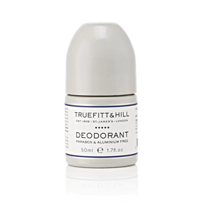 Gentleman's Deodorant (Paraben/Aluminium free)