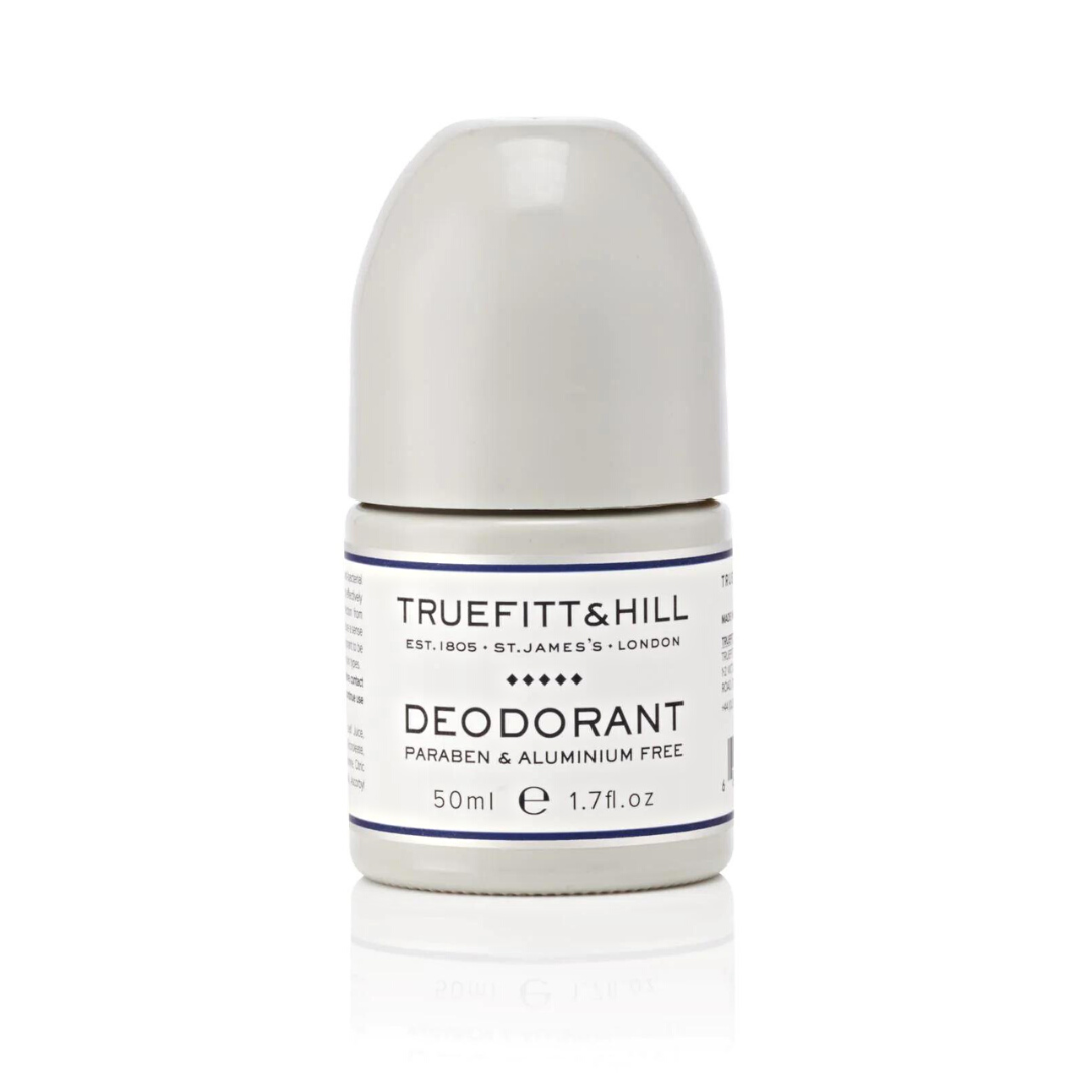 Gentleman's Deodorant (Paraben/Aluminium Free)