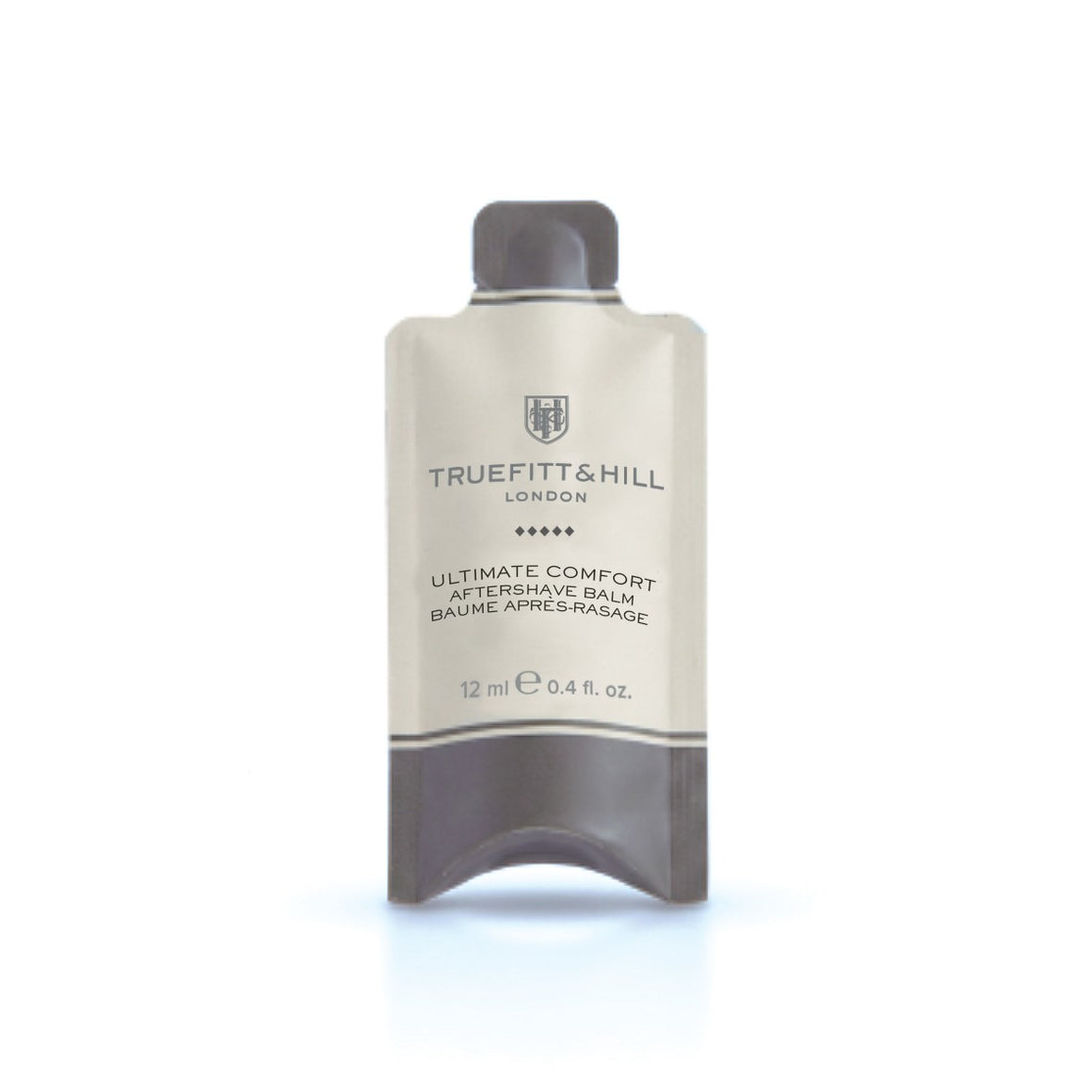 Ultimate Comfort Sample Shaving Cream Pack (12ml)