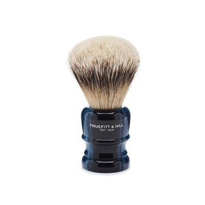 Wellington Shaving Brush Synthetic Fan Knot