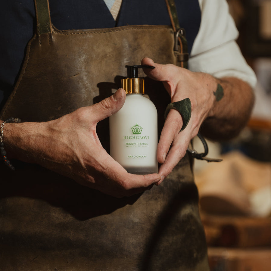 Highgrove Hand Cream