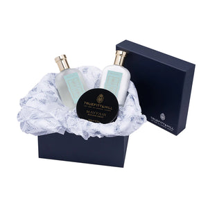 Classic Shave Gift Set