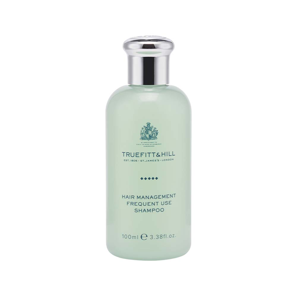 Travel Collection Frequent Use Shampoo | Truefitt & Hill North America