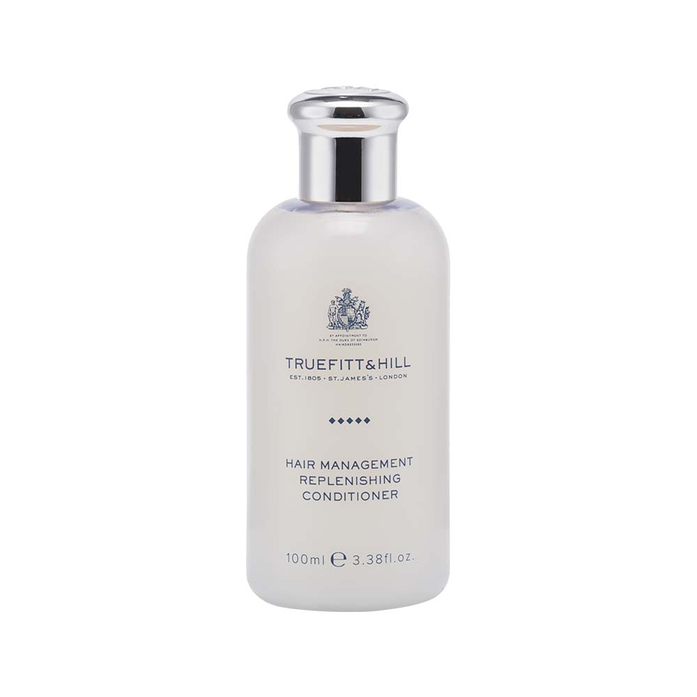 Travel Collection Replenishing Conditioner | Truefitt & Hill North America