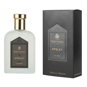 NEW Apsley Cologne - Truefitt & Hill Canada