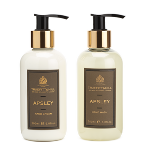 Apsley Hand Wash & Hand Cream