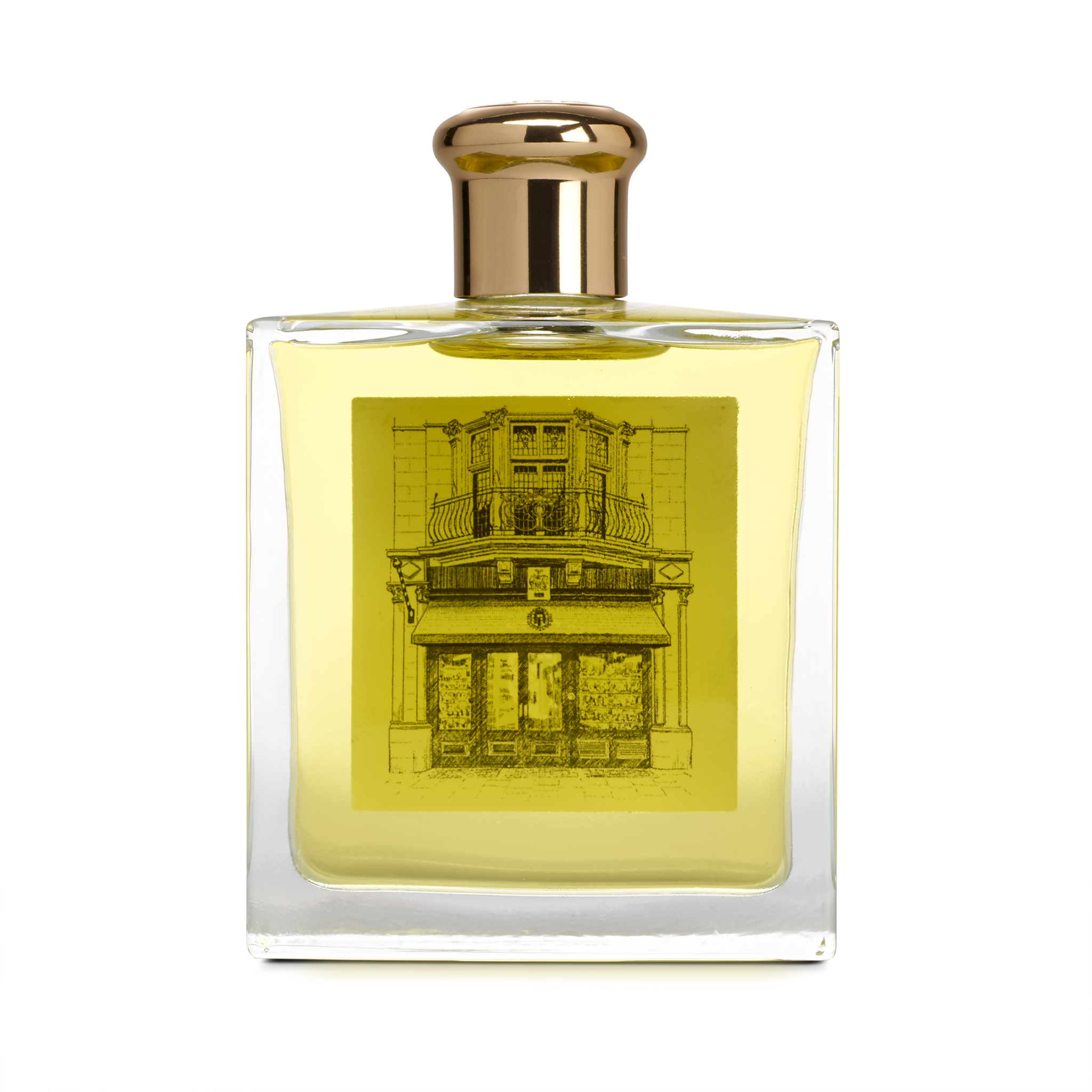 Bath Oil | Truefitt & Hill North America