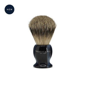 The "Big Bob" Traveller Brush