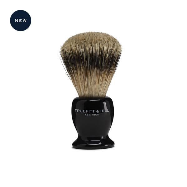 The "Big Bob" Traveller Brush