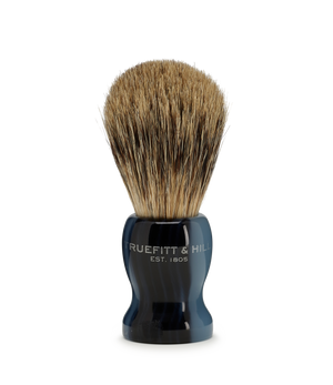 The "Slim Jim" Traveller Brush