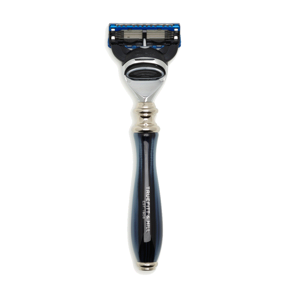 Wellington Razor: Fusion
