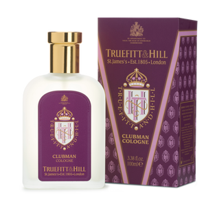 Clubman Cologne | Truefitt & Hill North America