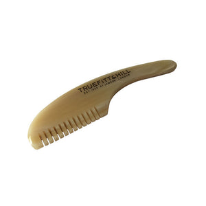 Moustache Comb - Truefitt & Hill Canada