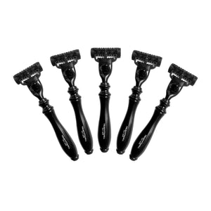 Truefitt & Hill Disposable Razor - 5 Pack - Truefitt & Hill Canada