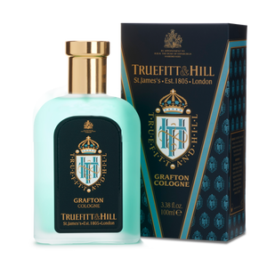 Grafton Cologne | Truefitt & Hill