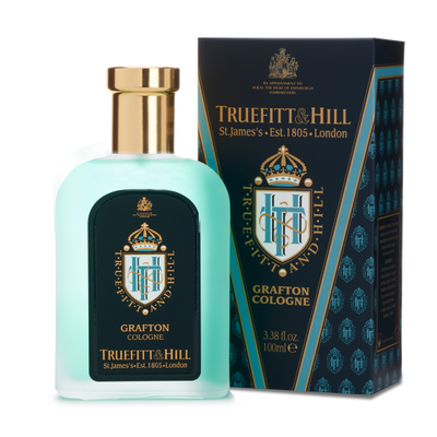 Grafton Cologne - Truefitt & Hill Canada