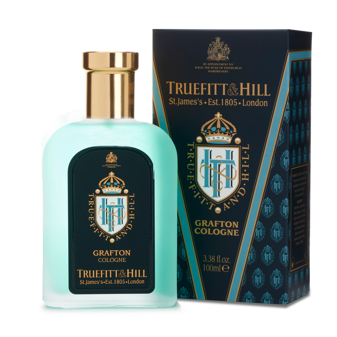 Grafton Cologne | Truefitt & Hill