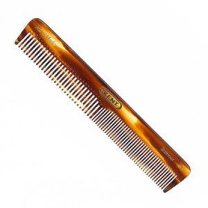 Kent Comb, Pocket Comb, Fine (154mm/6.1in, K-2T) - Truefitt & Hill Canada