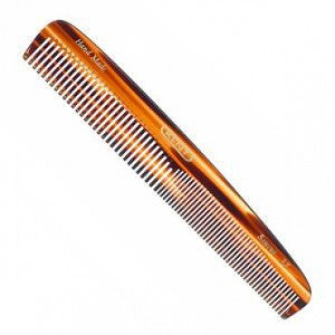 Kent Comb, Dressing Comb, Coarse/Fine (167mm/6.6in - 3T) - Truefitt & Hill Canada