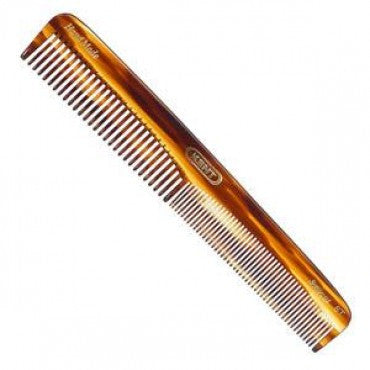 Kent Handmade Combs. (175mm/6.9in, 6T) - Truefitt & Hill Canada