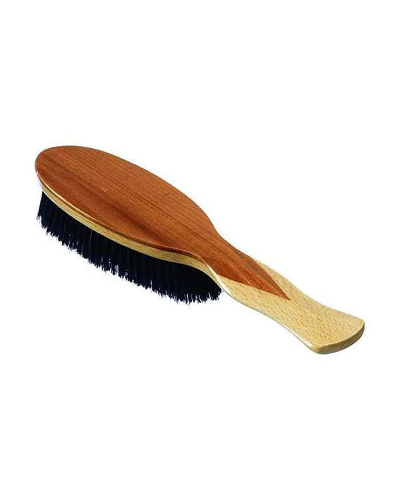 Kent Clothes Brush Cherrywood