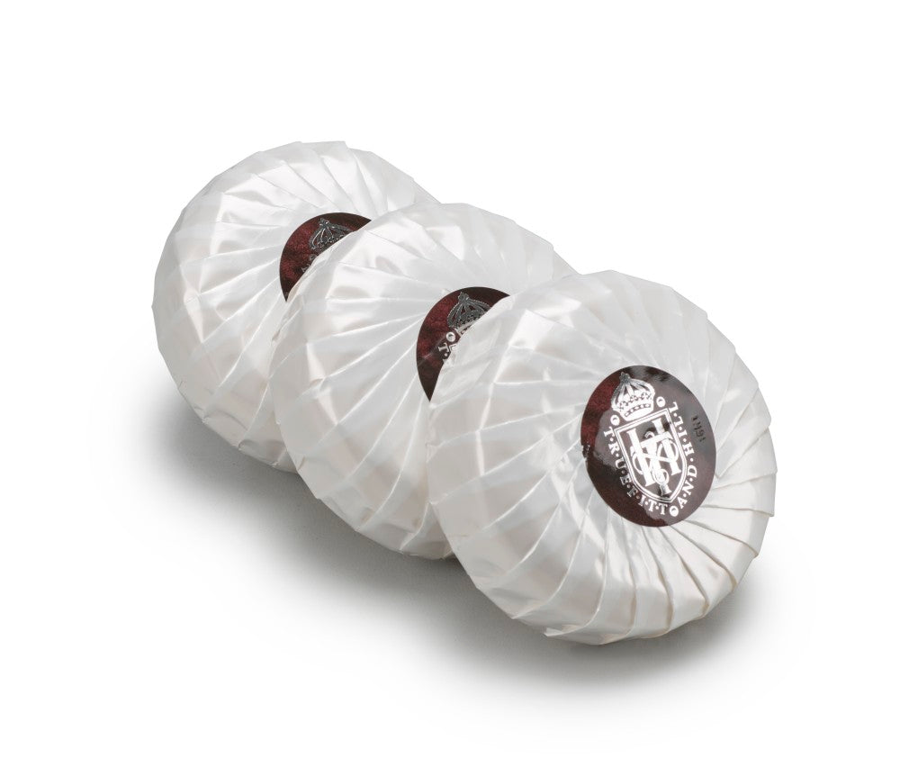 Sandalwood Single Bar of Soap