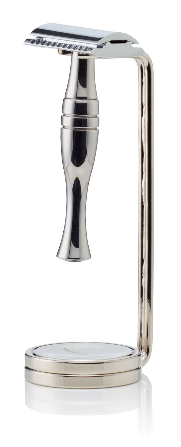 Double Wire Razor Stand - Truefitt & Hill Canada