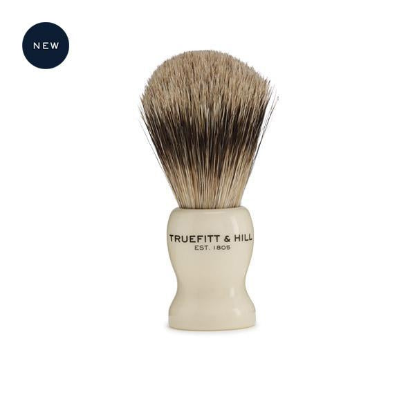 The "Slim Jim" Traveller Brush - Truefitt & Hill Canada