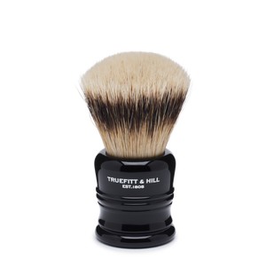 Silvertip Travel Fan Shaving Brush