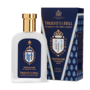 Trafalgar Aftershave Balm | Truefitt & Hill