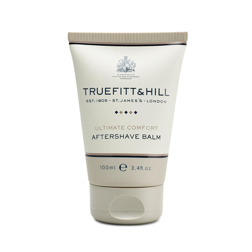 Ultimate Comfort Aftershave Balm - Truefitt & Hill Canada