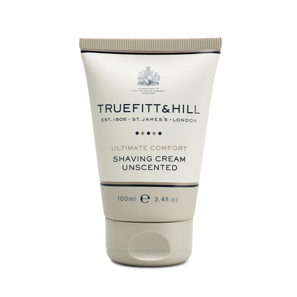 Ultimate Comfort Shave Cream Tube - Truefitt & Hill Canada