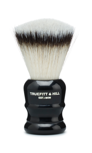 Wellington Shaving Brush Synthetic Fan Knot