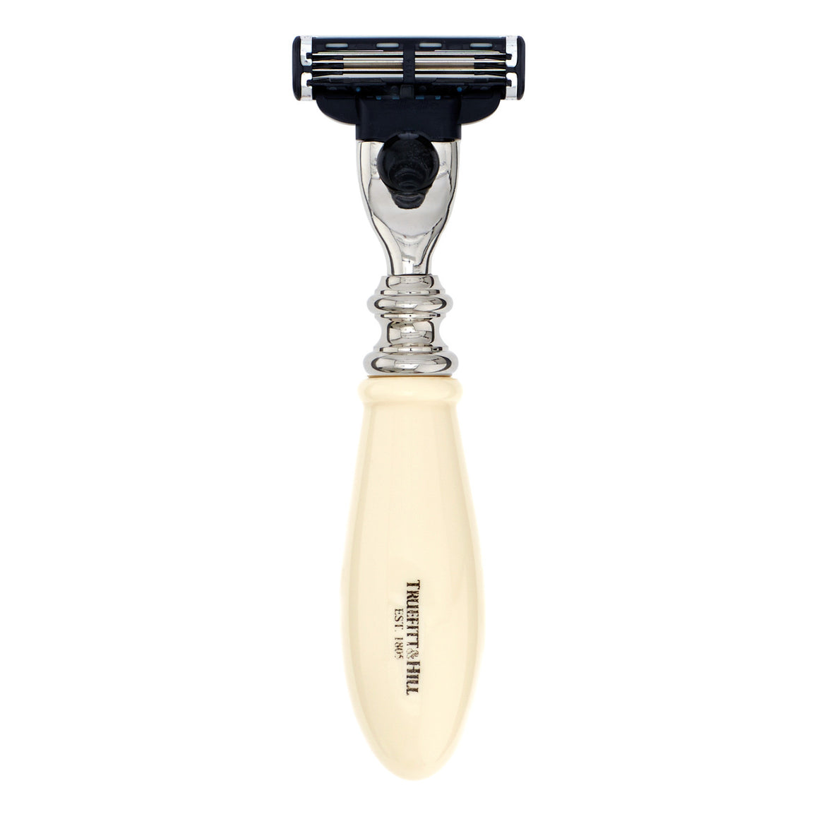 Regency Razor: Mach III - Truefitt & Hill Canada