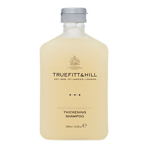 Thickening Shampoo - Truefitt & Hill Canada