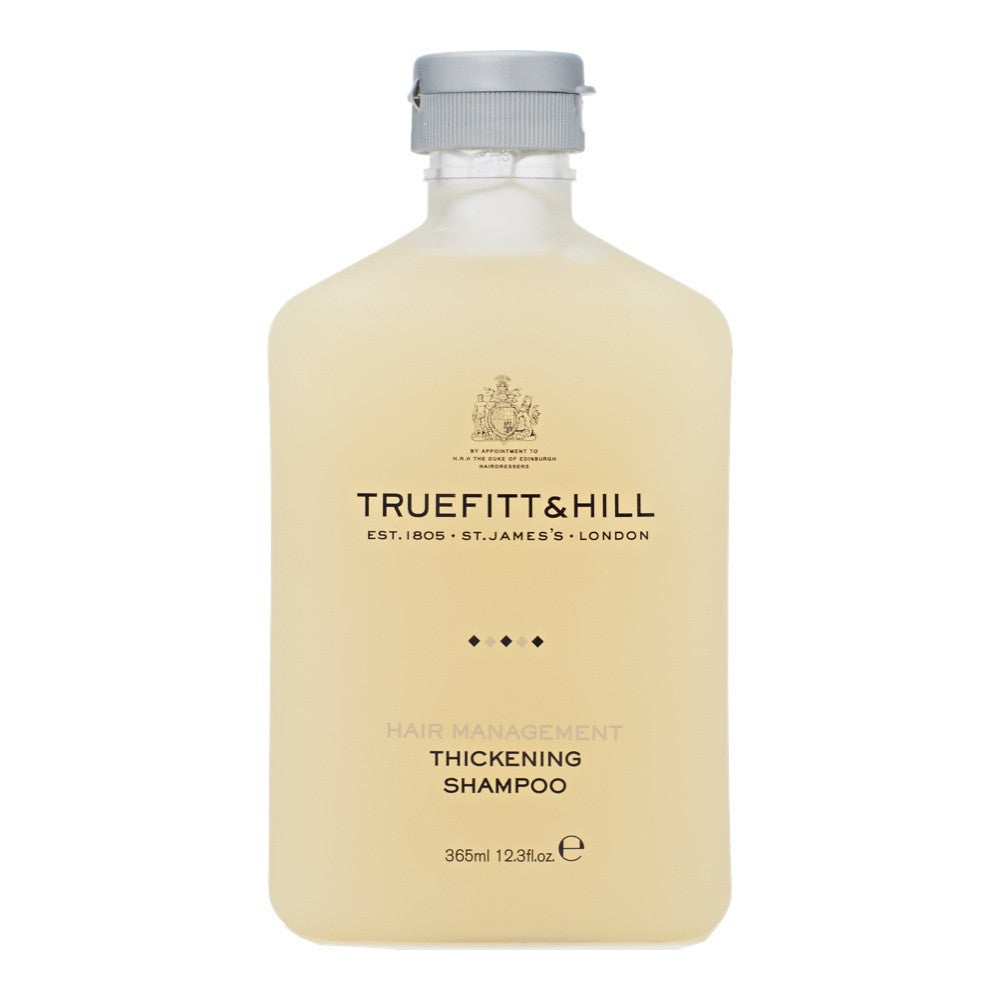 Thickening Shampoo - Truefitt & Hill Canada