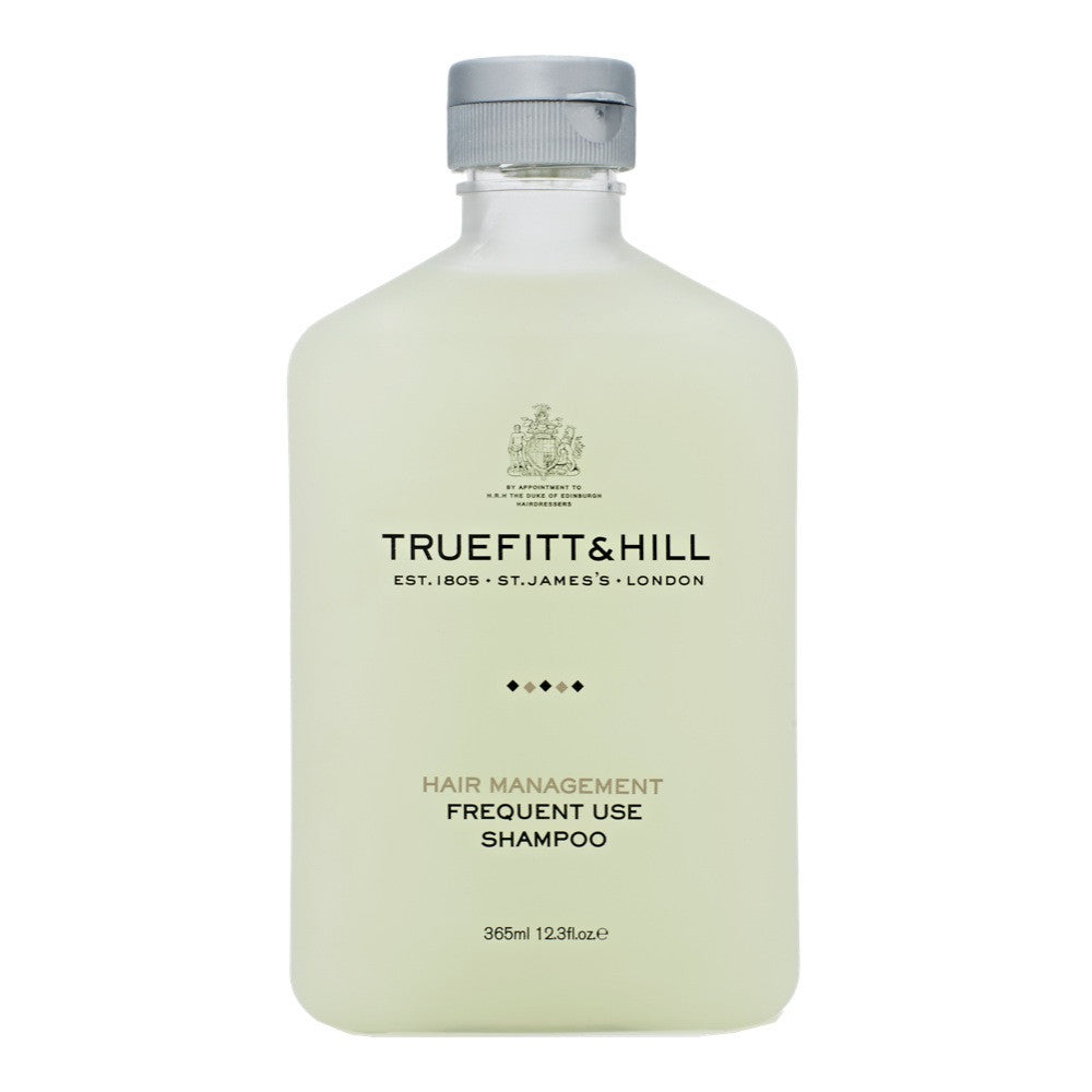 Frequent Use Shampoo - Truefitt & Hill Canada