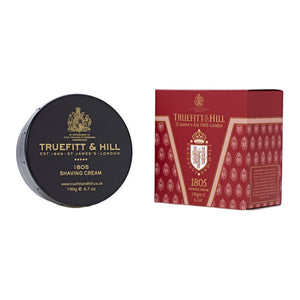 1805 Shaving Cream Bowl - Truefitt & Hill Canada
