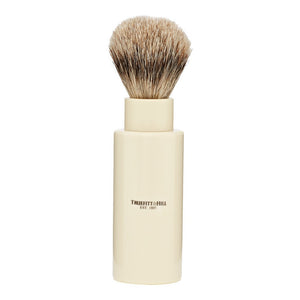 Turnback Shaving Brush - Truefitt & Hill Canada