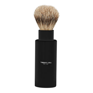 Turnback Shaving Brush - Truefitt & Hill Canada