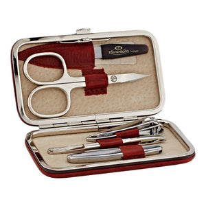 Medium Manicure Set - 5 Piece - Truefitt & Hill Canada