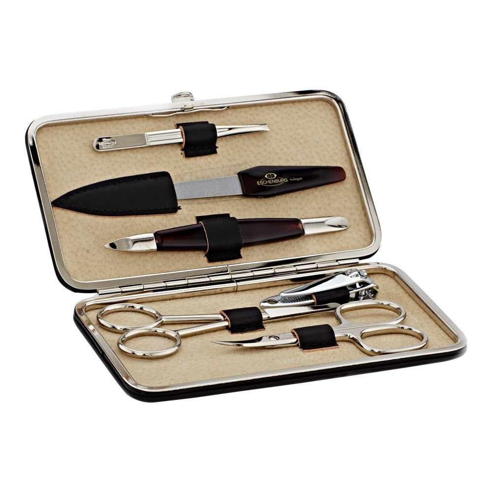 Large Manicure Set 6 Piece