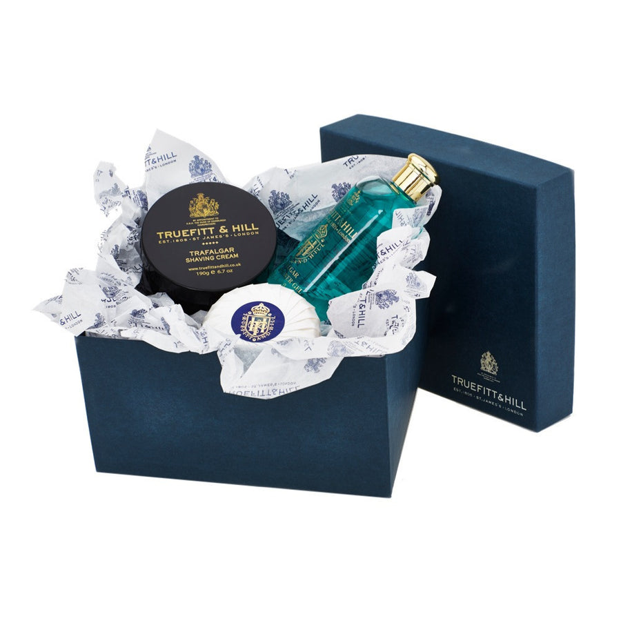 Bathroom Gift Set - Truefitt & Hill Canada