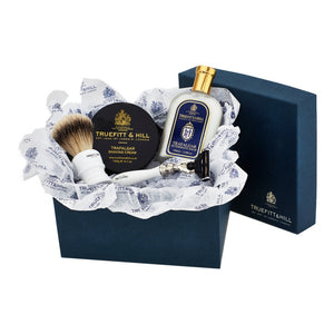 Luxury Edition Gift Set - Truefitt & Hill Canada