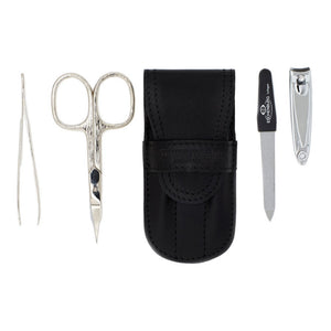 Small Manicure Set - 4 Piece - Truefitt & Hill Canada